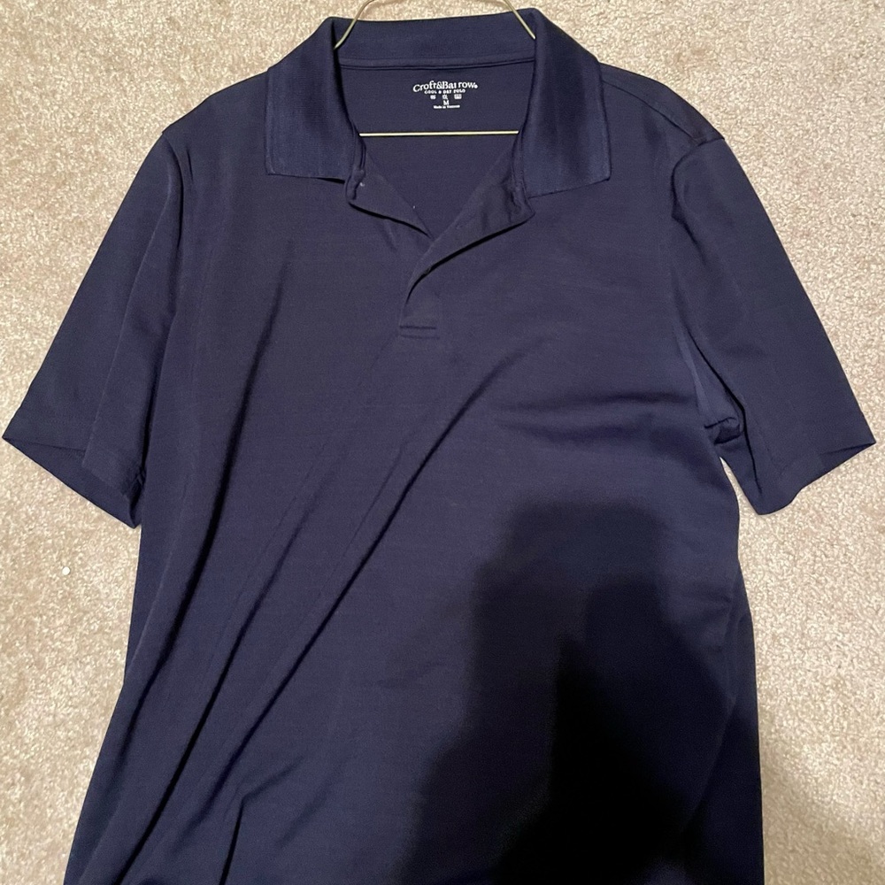 Croft & Barrow Golf Shirt
